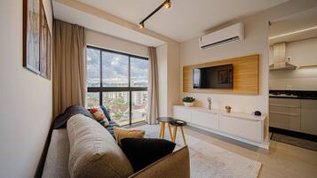 Appartement | Woonruimte