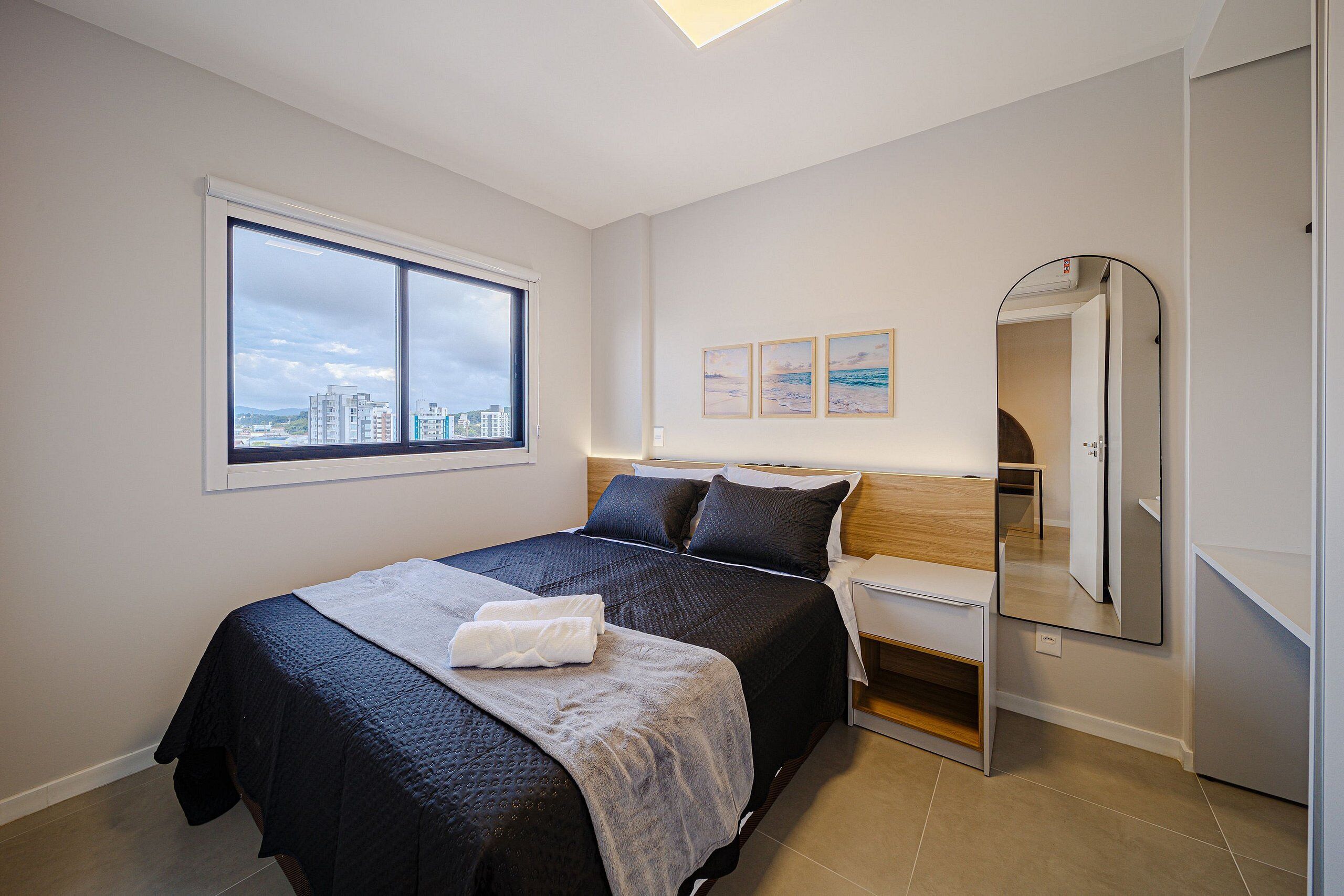 Apartment | Laptop workspace, free WiFi