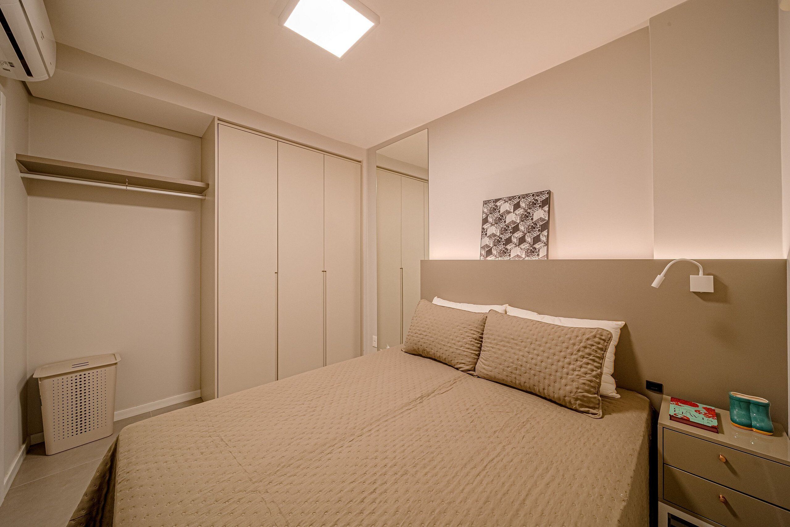 Apartment | Laptop workspace, free WiFi