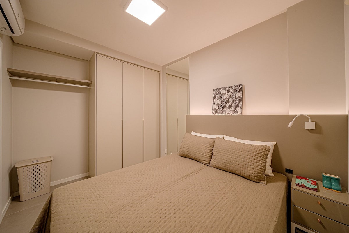 Apartment | Laptop workspace, free WiFi