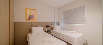 Mingus Residencial Flipchave MIN000