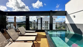 Apartment | Pool