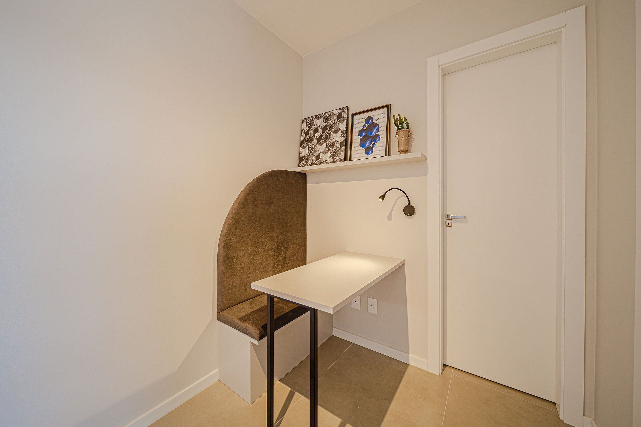 Appartement | Intérieur