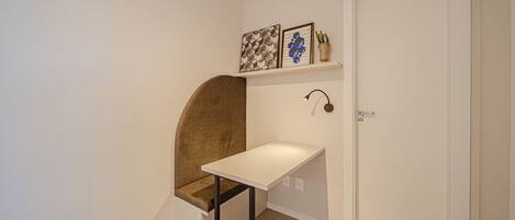 Appartement | Intérieur