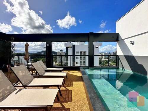 Mingus Residencial Flipchave MIN000