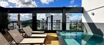 Mingus Residencial Flipchave MIN000