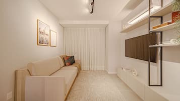 Apartemen | Area keluarga