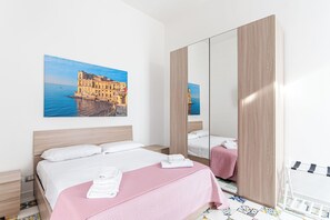 1 bedroom - Apartment in Marechiaro Int 13 (Napoli)