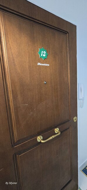 Interior - Apartment in Marechiaro Int 13 (Napoli)