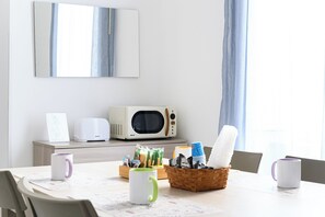 Dining - Apartment in Marechiaro Int 13 (Napoli)