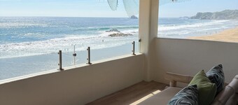 Hotel Estrella de Mar