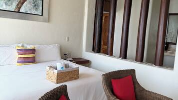 Coffres-forts dans les chambres, rideaux occultants, Wi-Fi gratuit