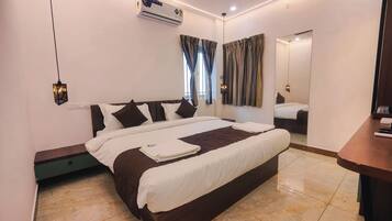 Bureau, Wi-Fi gratuit