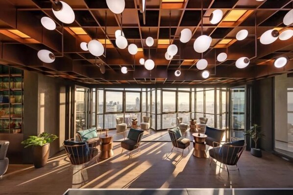 Meeting facility - EDGE Central Pattaya Oasis (Pattaya)