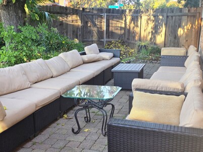 3-bedroom house in beautiful Citrus Heights