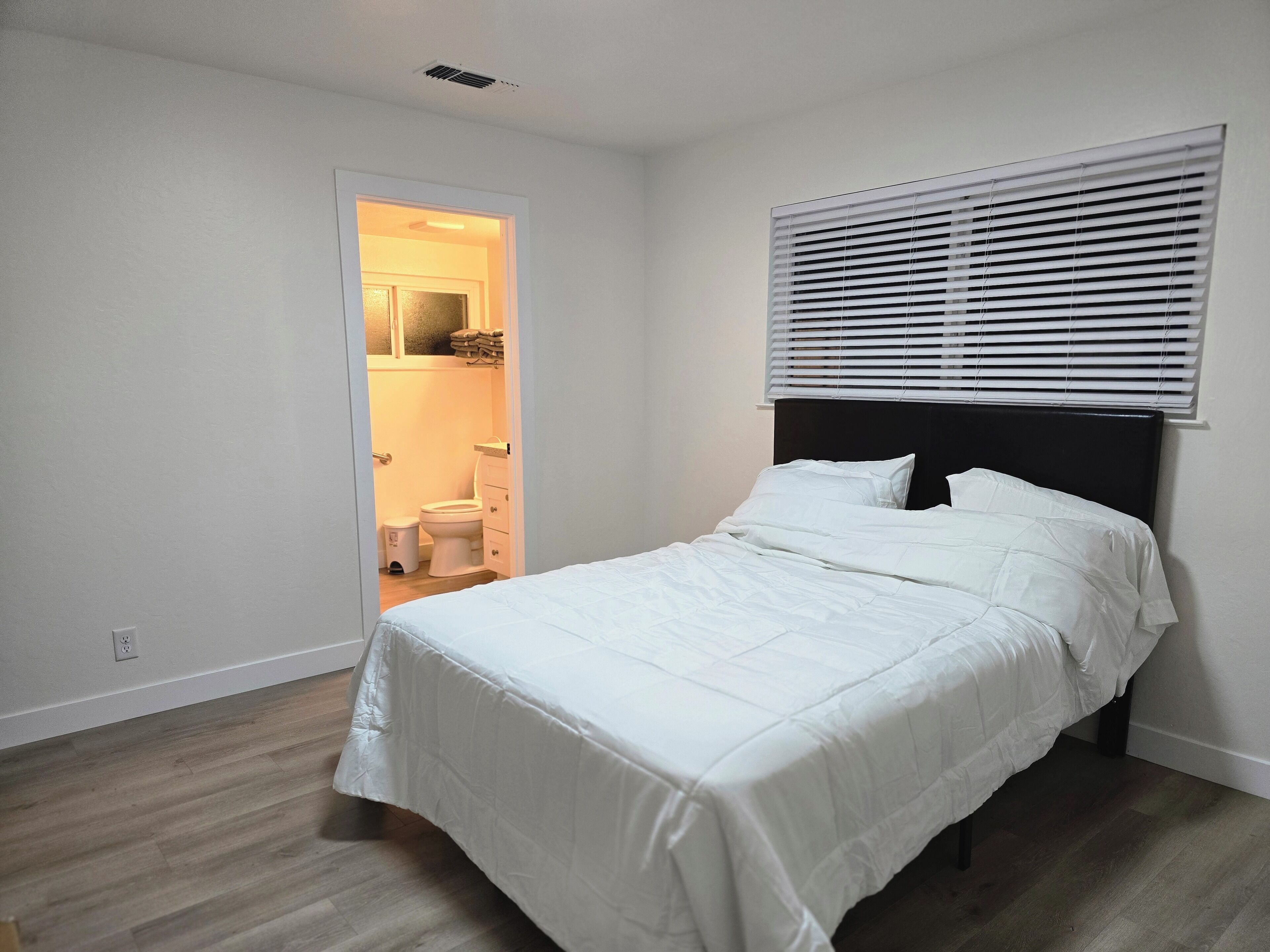 3 Schlafzimmer, WLAN, Bettwäsche