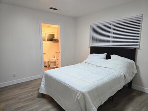 3 soveværelser, Wi-Fi, sengetøj