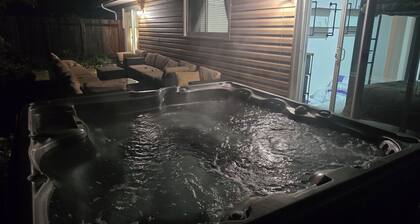 3-bedroom house in beautiful Citrus Heights