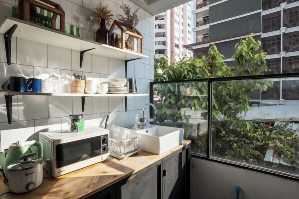 Room - The Ombra Small House No.4 (Chiang Mai)