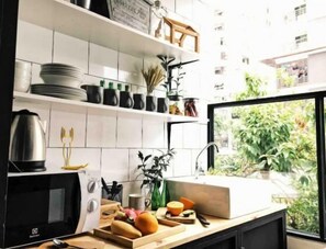 Room - The Ombra Small House No.4 (Chiang Mai)