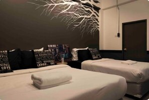 Room - The Ombra Small House No.4 (Chiang Mai)