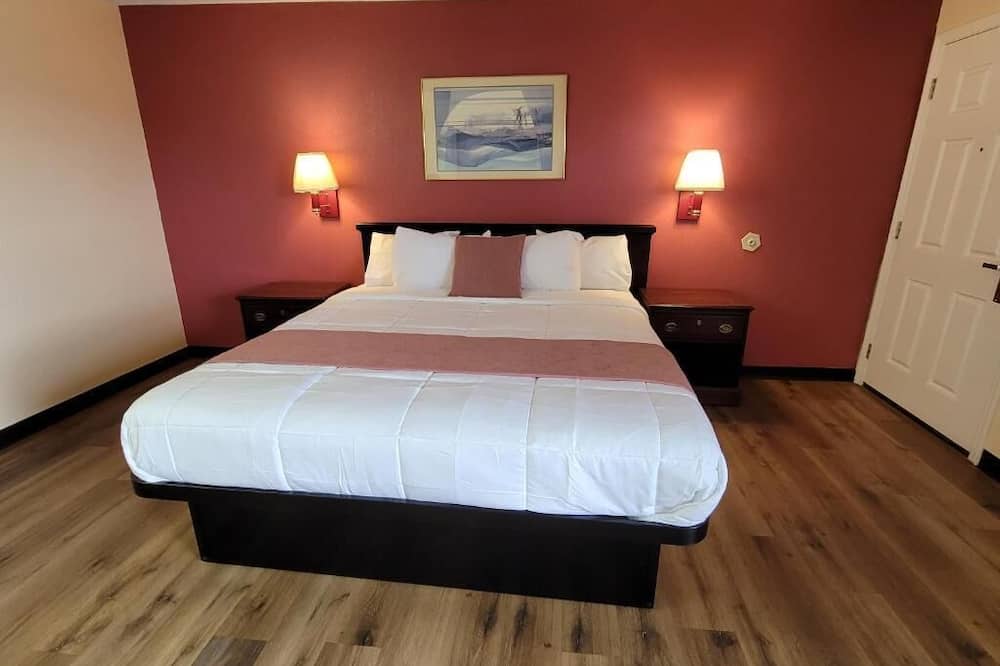 Espana Motel