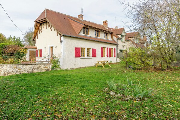 Außenbereich