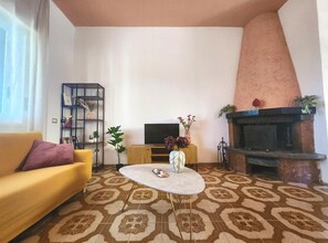 Smart TV - A charming villa near the beach and perfect base to explore beautiful cities (Sicilia)