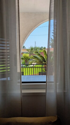 Interior - A charming villa near the beach and perfect base to explore beautiful cities (Sicilia)