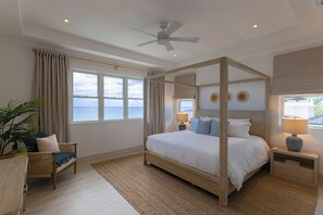 Villa, Ocean View | Wi-fi percuma 