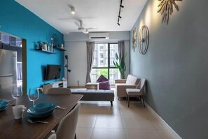 Room - Urban Suite@Midhills Genting Highlands (Free WiFi) (Genting Highlands)