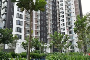 Unclassified image, 2 of 75, button - Urban Suite@Midhills Genting Highlands (Free WiFi) (Genting Highlands)