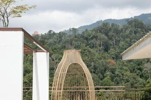 Interior - Urban Suite@Midhills Genting Highlands (Free WiFi) (Genting Highlands)