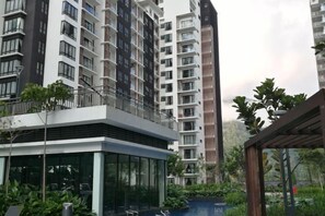 Unclassified image, 4 of 75, button - Urban Suite@Midhills Genting Highlands (Free WiFi) (Genting Highlands)