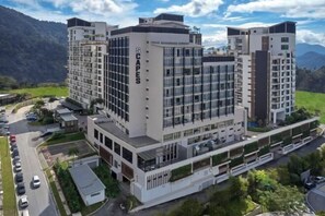 Exterior - Urban Suite@Midhills Genting Highlands (Free WiFi) (Genting Highlands)