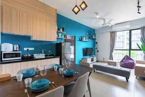 Unclassified image, 2 of 75, button - Urban Suite@Midhills Genting Highlands (Free WiFi) (Genting Highlands)