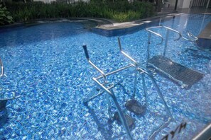 Unclassified image, 5 of 75, button - Urban Suite@Midhills Genting Highlands (Free WiFi) (Genting Highlands)