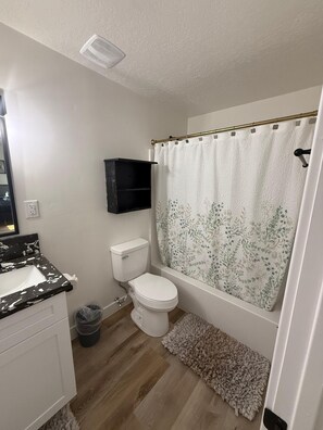 Lägenhet - 2 sovrum - kök