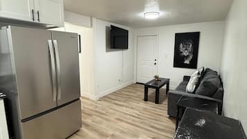 Apartment, 2 Bedrooms, Kitchen