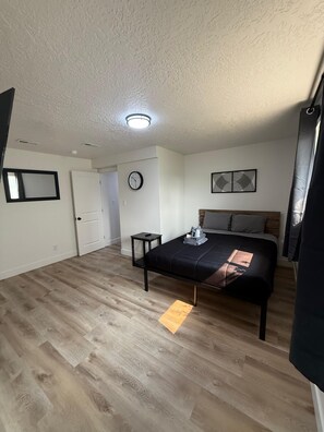 Apartment, 2 Bedrooms, Kitchen