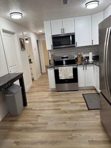 CB&M Westside Suites