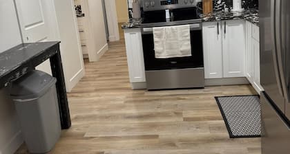 CB&M Westside Suites