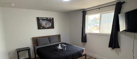 Apartment, 2 Schlafzimmer, Küche