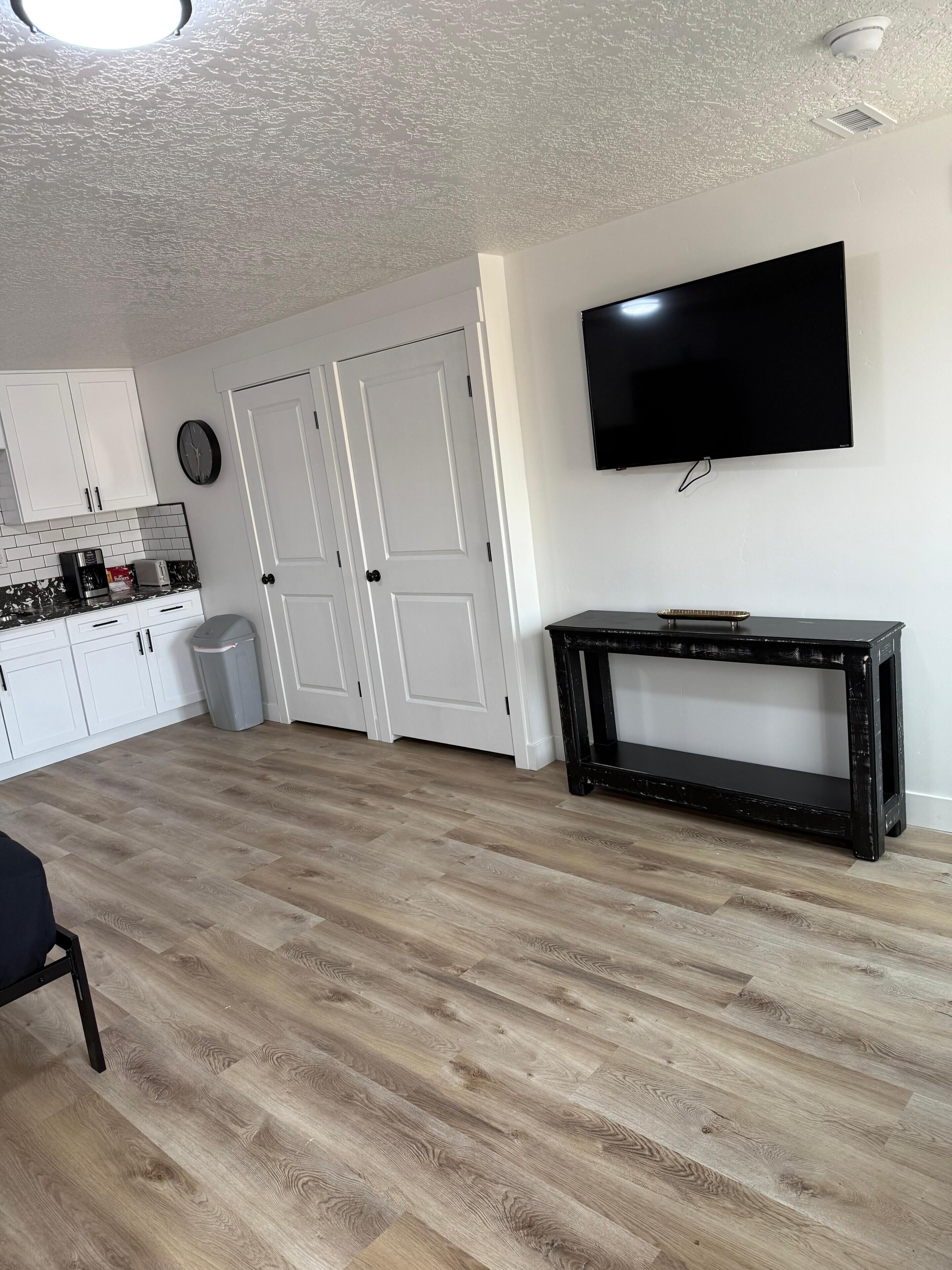 Studio Suite, Kitchenette