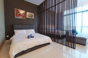 Room - Pines Studio Melaka Private Suites (Melaka)