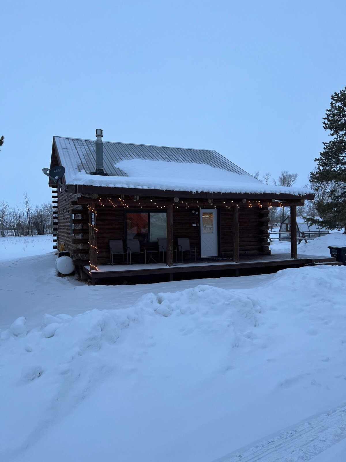 Image de profil de l’hôte