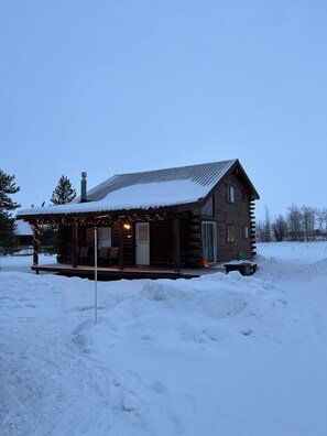 Exteriör