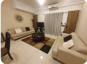 Téléviseur connecté