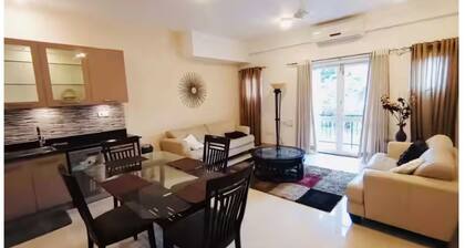 The Nest–Your Cozy Home Away from Home in Nugegoda