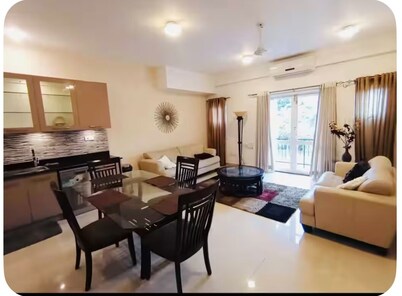 The Nest–Your Cozy Home Away from Home in Nugegoda